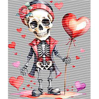 Valentine's Day-QRJ  344